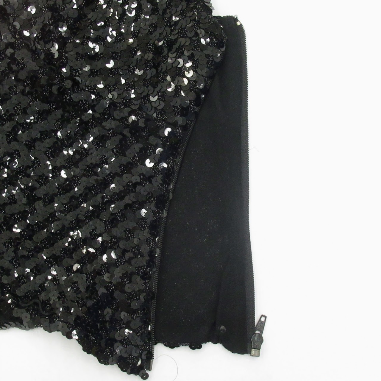 Sonia Rykiel Sequin Blouse