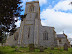 Blickling church