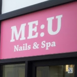 ME:U Nails & Spa