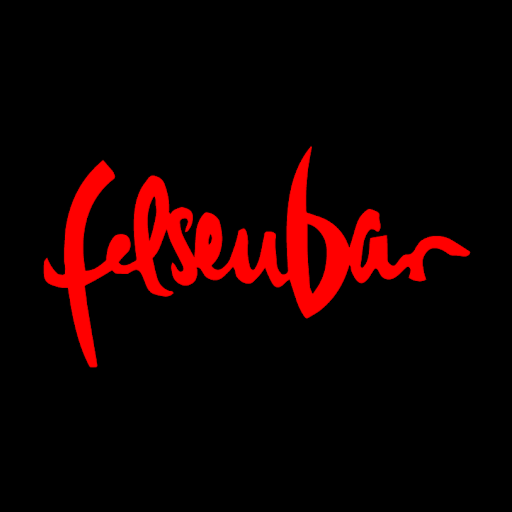 Felsenbar logo