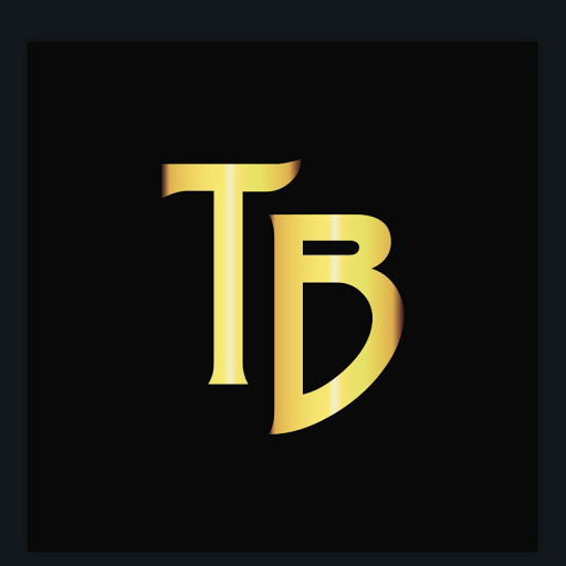 Truffle boutique logo