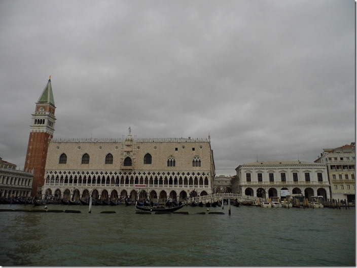 Venezia vaporetto 2014