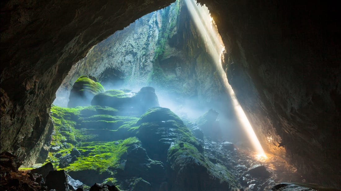 Hang Son Doong