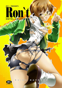 Ron’t (Persona 4) [English]]