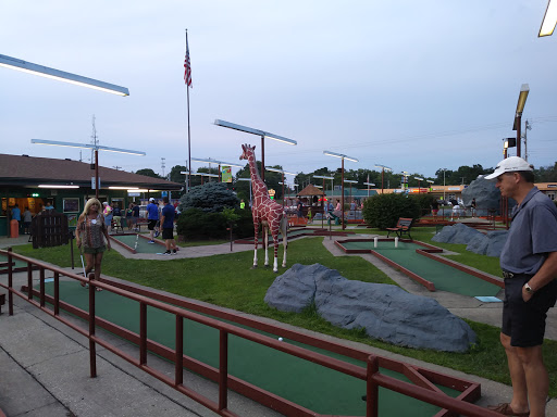 Amusement Center «Putt-Putt Fun Center», reviews and photos, 5720 Bardstown Rd, Louisville, KY 40291, USA