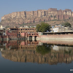 Jodhpur : Fort