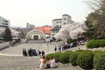 Photos of Kwangwoon University
