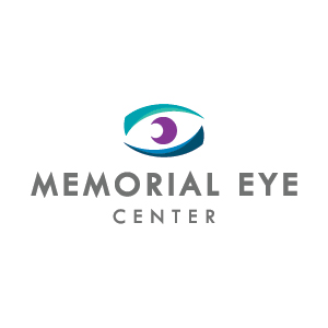 Memorial Eye Center - Rice Village - Robert Flanders, O.D. logo