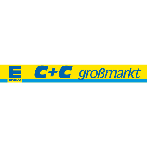 EDEKA C+C Großmarkt logo