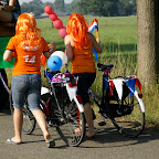 Oranjefeest Barlo 2010