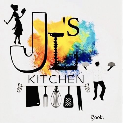 JL'S KITCHEN logo