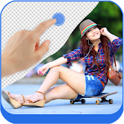 Erase Photo Background Changer 1.6 Icon