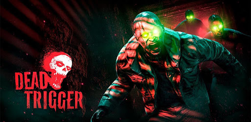 DEAD TRIGGER - Offline Zombie Shooter - Apps on Google Play