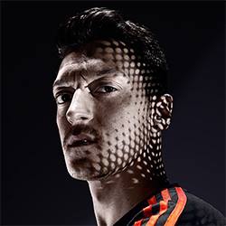 Mesut Ozil Dp Profile Pics