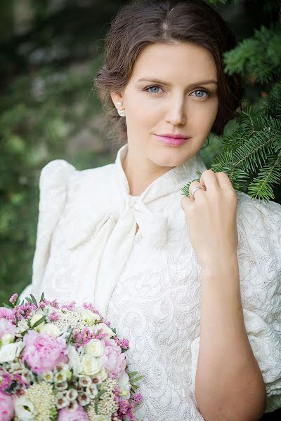 Wedding photographer Olga Blinova (bkstudio). Photo of 5 November 2014