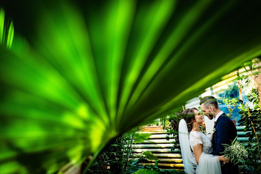 Fotograf ślubny Laurentiu Nica (laurentiunica). Zdjęcie z 6 października 2018