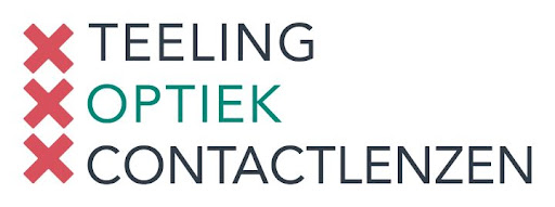 Teeling Optiek & Contactlenzen logo