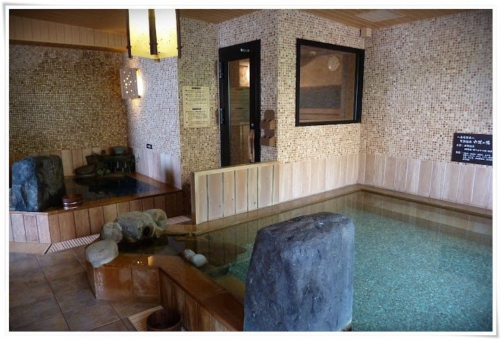 … y, por fin, Kumamoto … - Japón es mucho más que Tokyo (17)