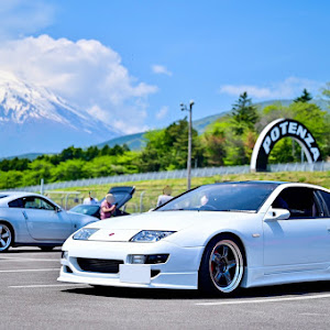 フェアレディZ Z32