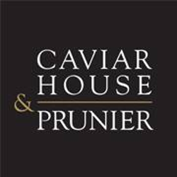 Restaurant Caviar House & Prunier Sea Food Bar