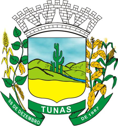 Prefeitura Municipal de Tunas, R. das Matrizes, 192, Tunas - RS, 99330-000, Brasil, Prefeitura, estado Rio Grande do Sul