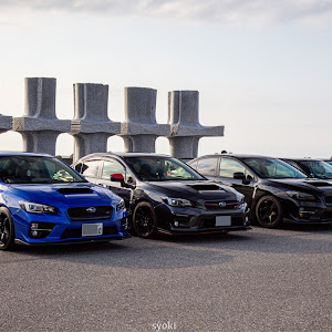 WRX STI VAB