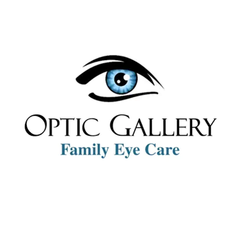 Optic Gallery Boca Park in Summerlin logo