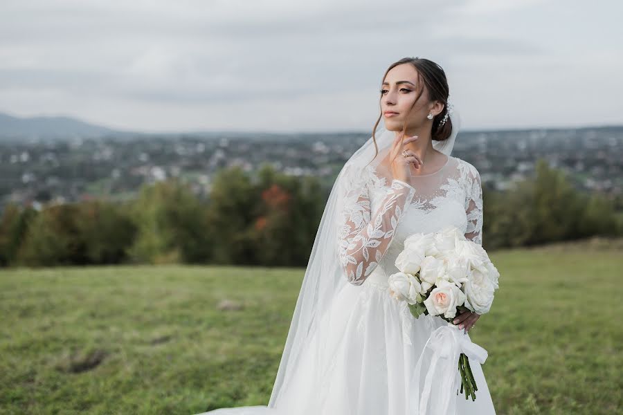 Fotografo di matrimoni Vaska Pavlenchuk (vasiokfoto). Foto del 12 aprile 2022