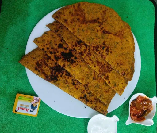 Multigrain Paratha