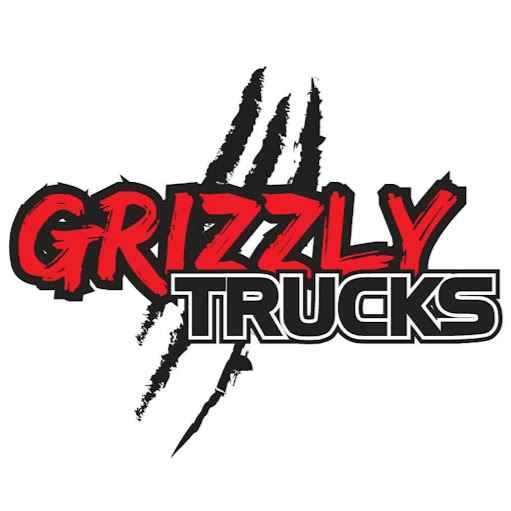 Grizzly Trucks BC logo