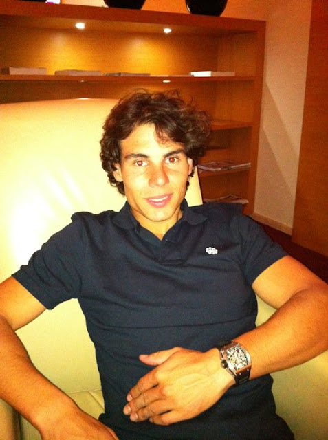 Rafael Nadal Dp Profile Pics