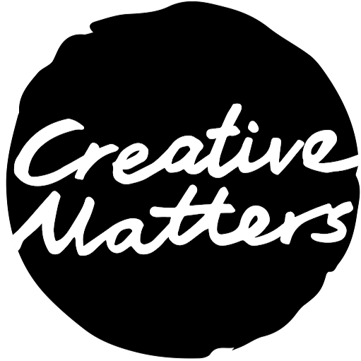 Creative Matters logo