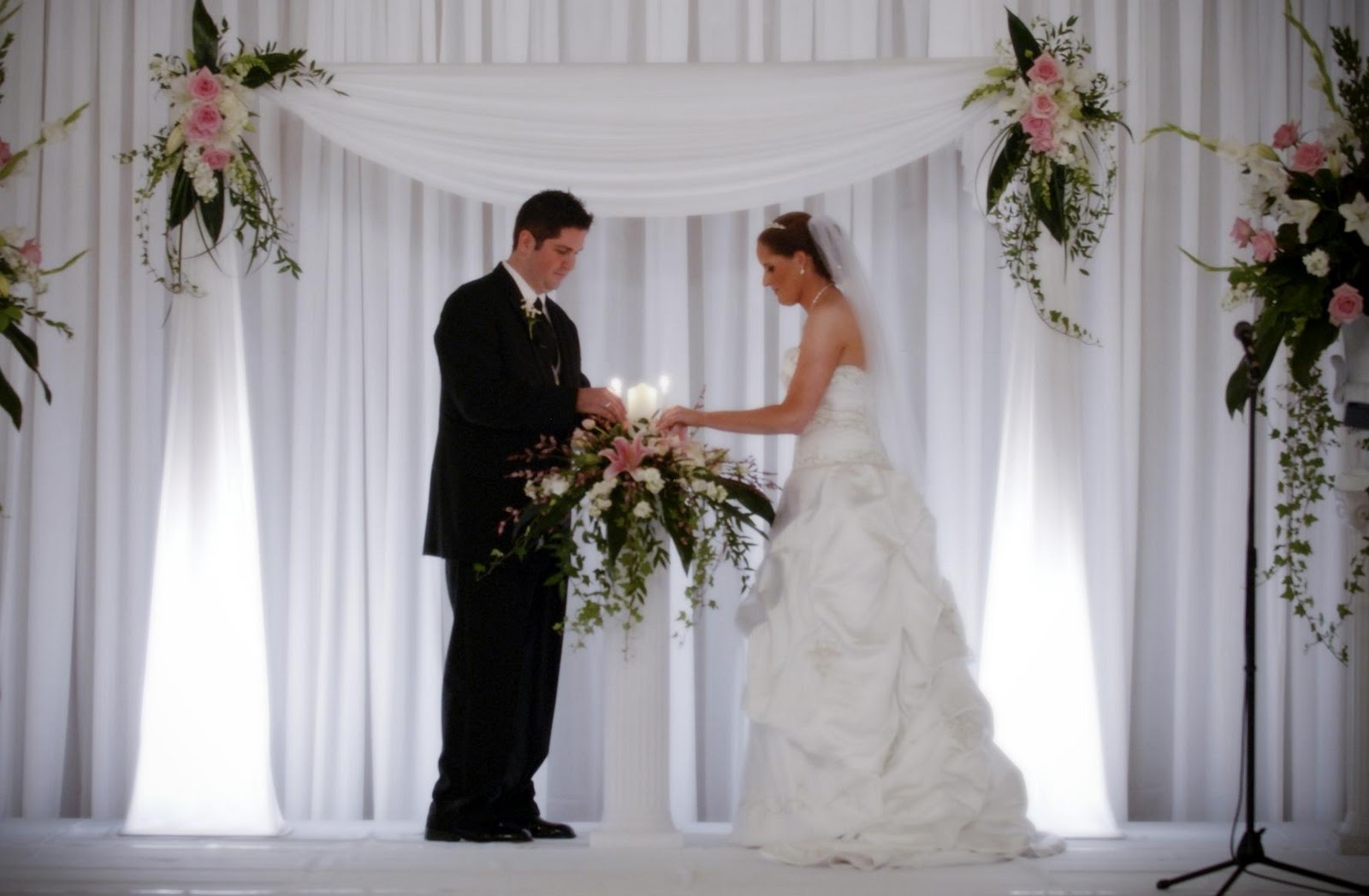 Altar Decorations