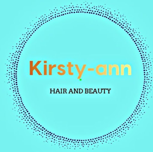 Kirsty-annHairandBeauty logo