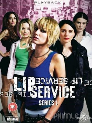 Phim Lip Service Season 1 - Lip Service Season 1 (2010)