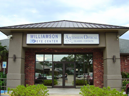 williamson cosmetic center lafayette