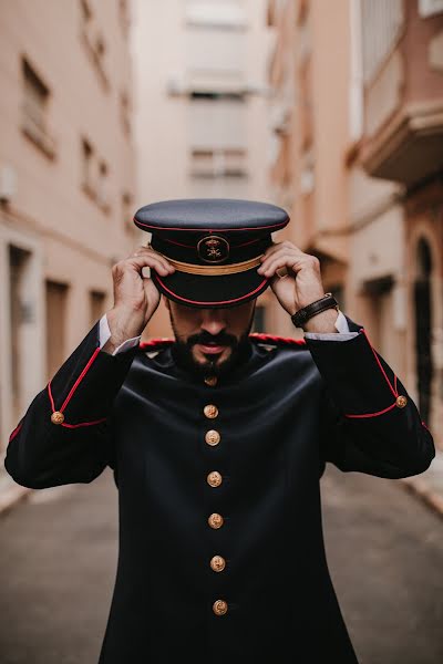 Düğün fotoğrafçısı José Daniel (josedaniel). 23 Mayıs 2019 fotoları