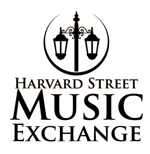 Harvard Street Music Exchange