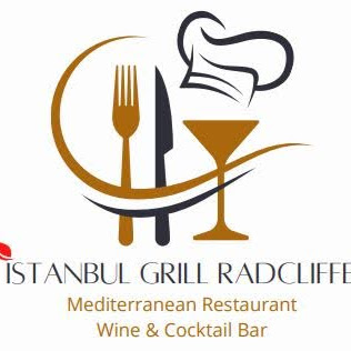 Istanbul Grill Restaurant and Cocktail Bar logo