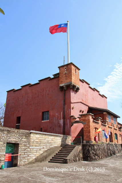 Fort San Domingo