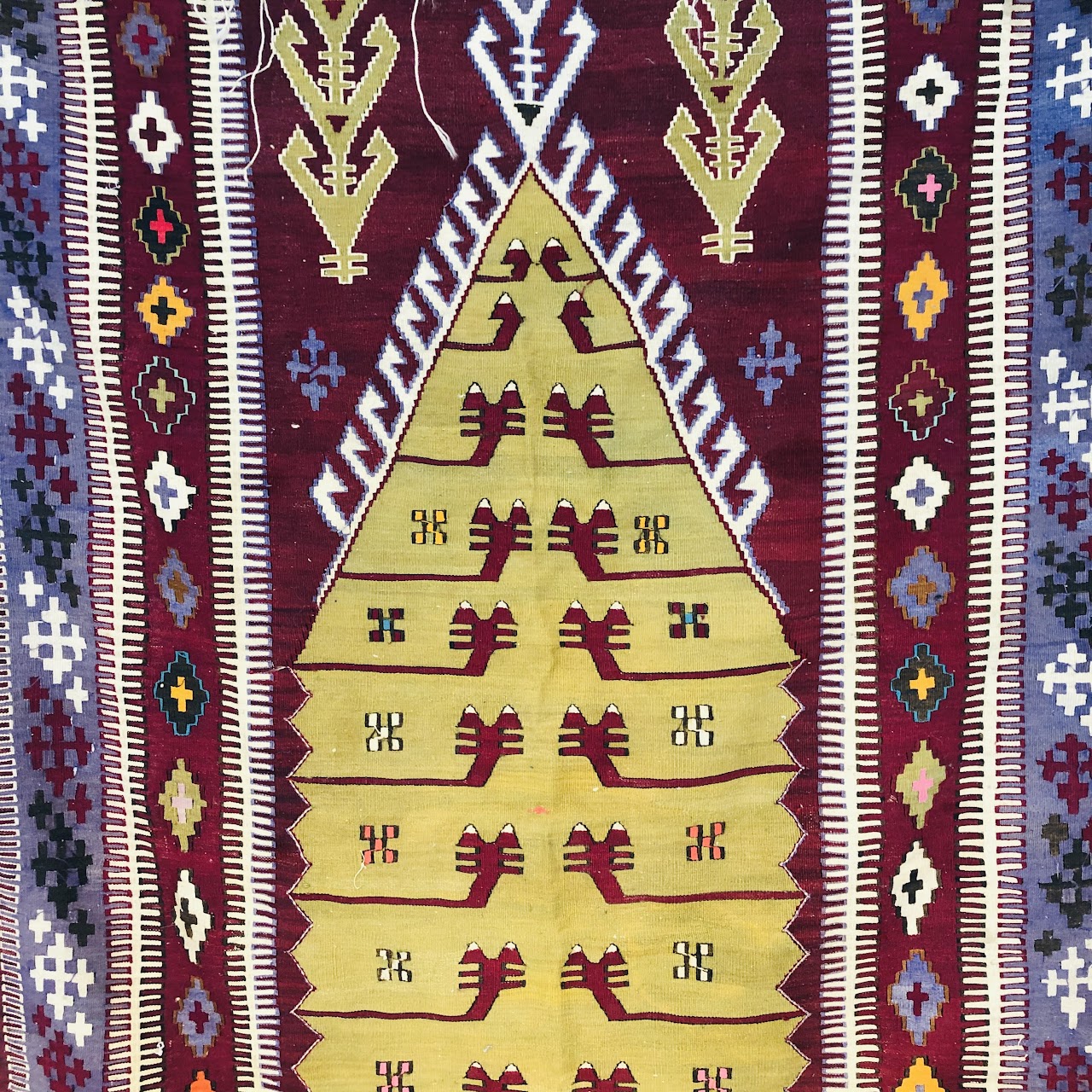 Kilim Rug