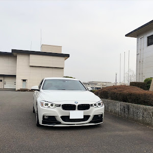 3シリーズ セダン 320d