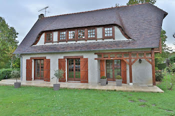 maison à Gisors (27)