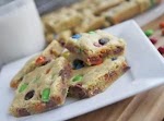 Chewy M&M Cookie Bars was pinched from <a href="http://divascancook.com/2014/01/mm-cookie-bars-recipe-homemade-chewy.html" target="_blank">divascancook.com.</a>