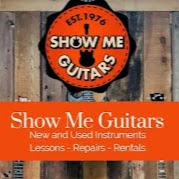 Show Me Guitars