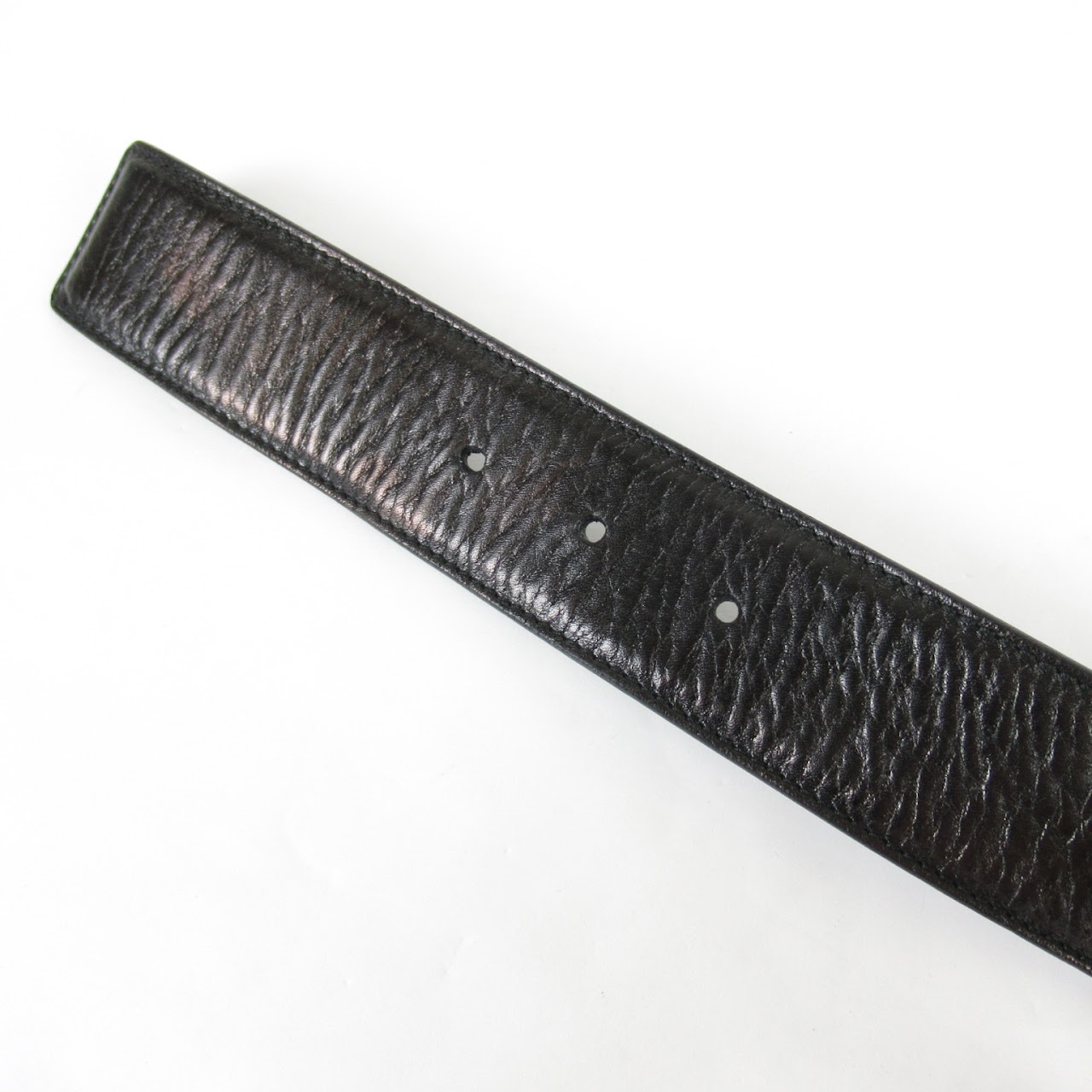 Yves Saint Laurent Belt