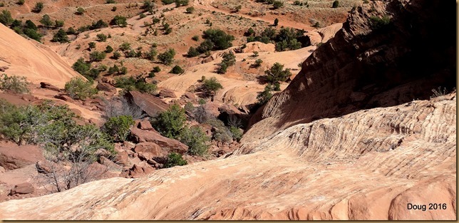 Canyon de Chelly