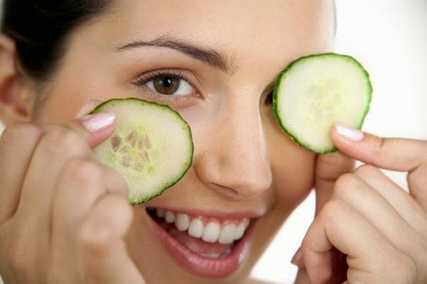 Лечение отека век народными способами