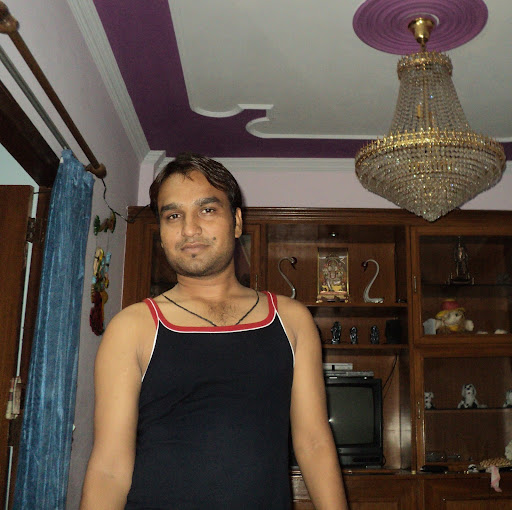 Vivek Thakur Photo 30