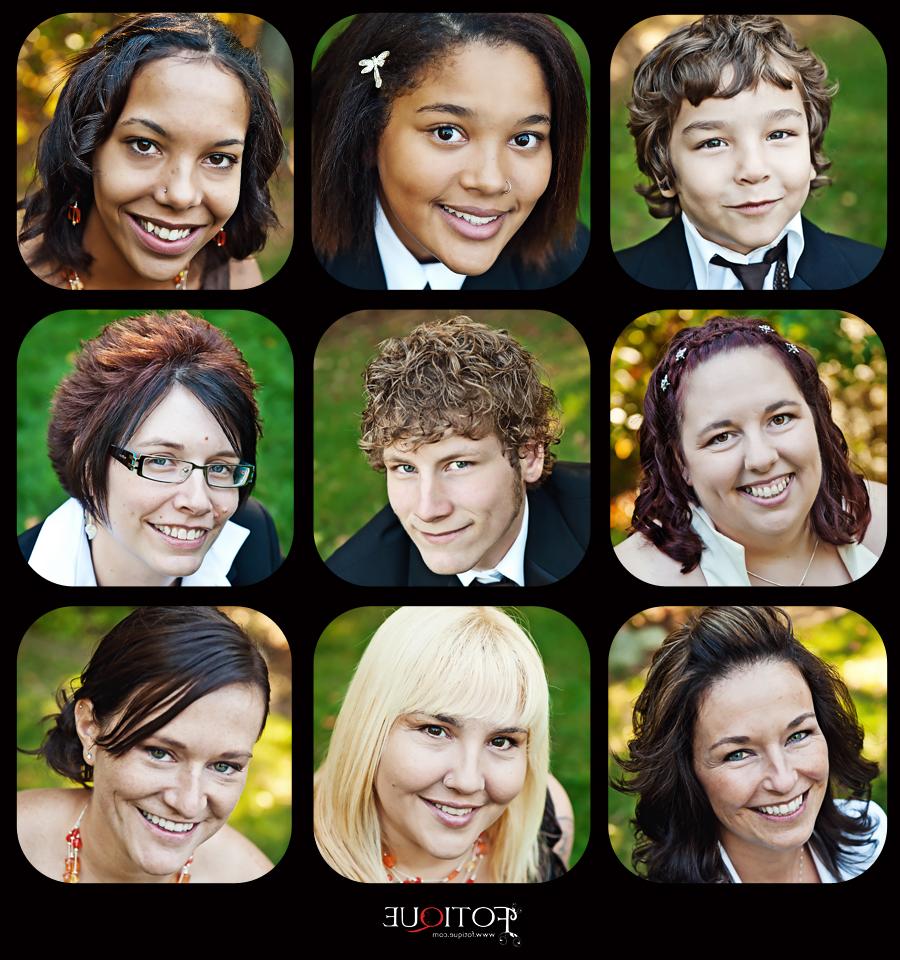 NH Wedding Photographer